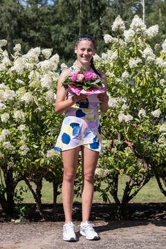 Anna Petkovic 885 - Elke Jaeger Gedaechtnisturnier